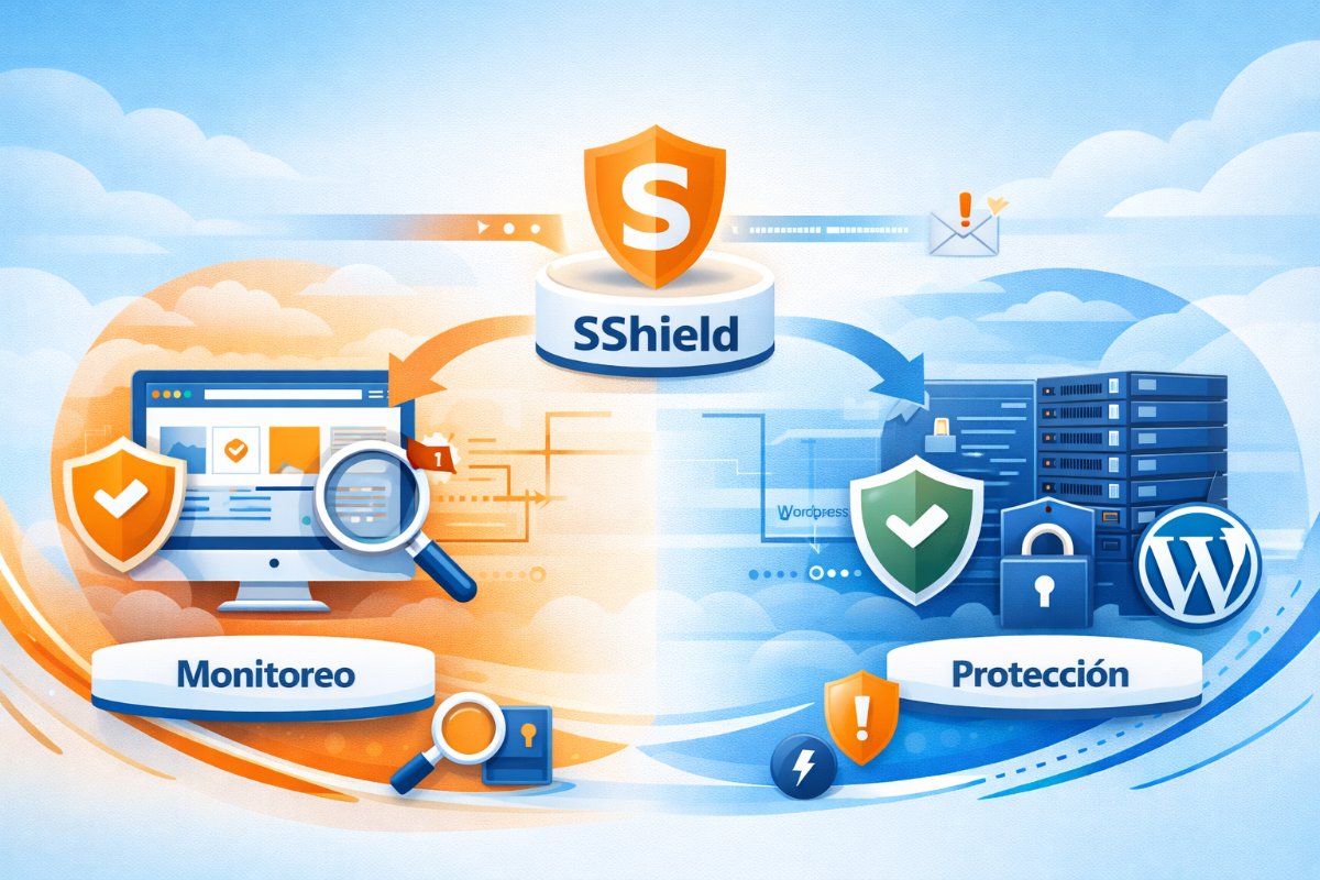 Introducción a SShield