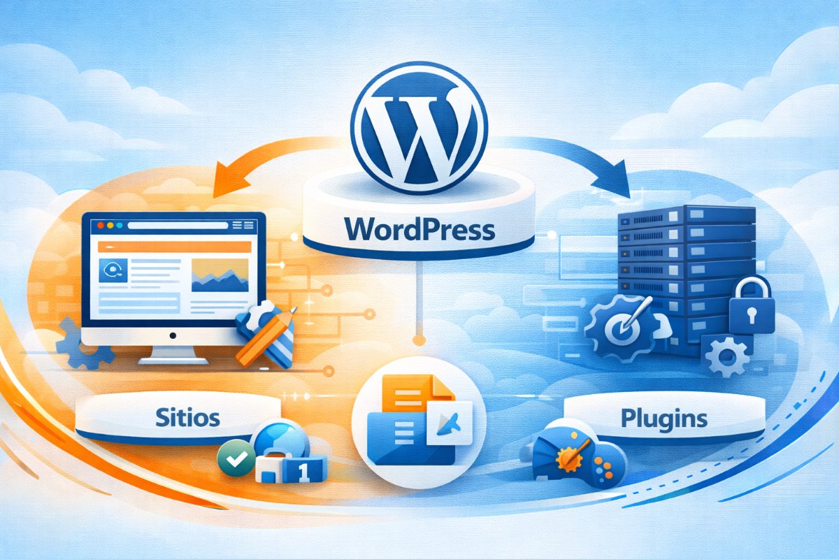 Wordpress